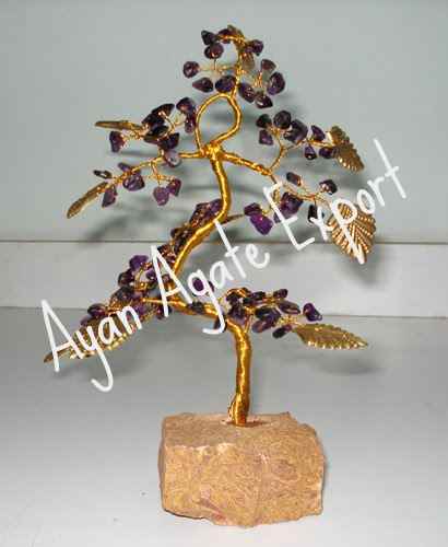 Agate Tree